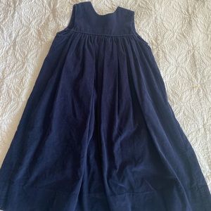 Rags Land dress